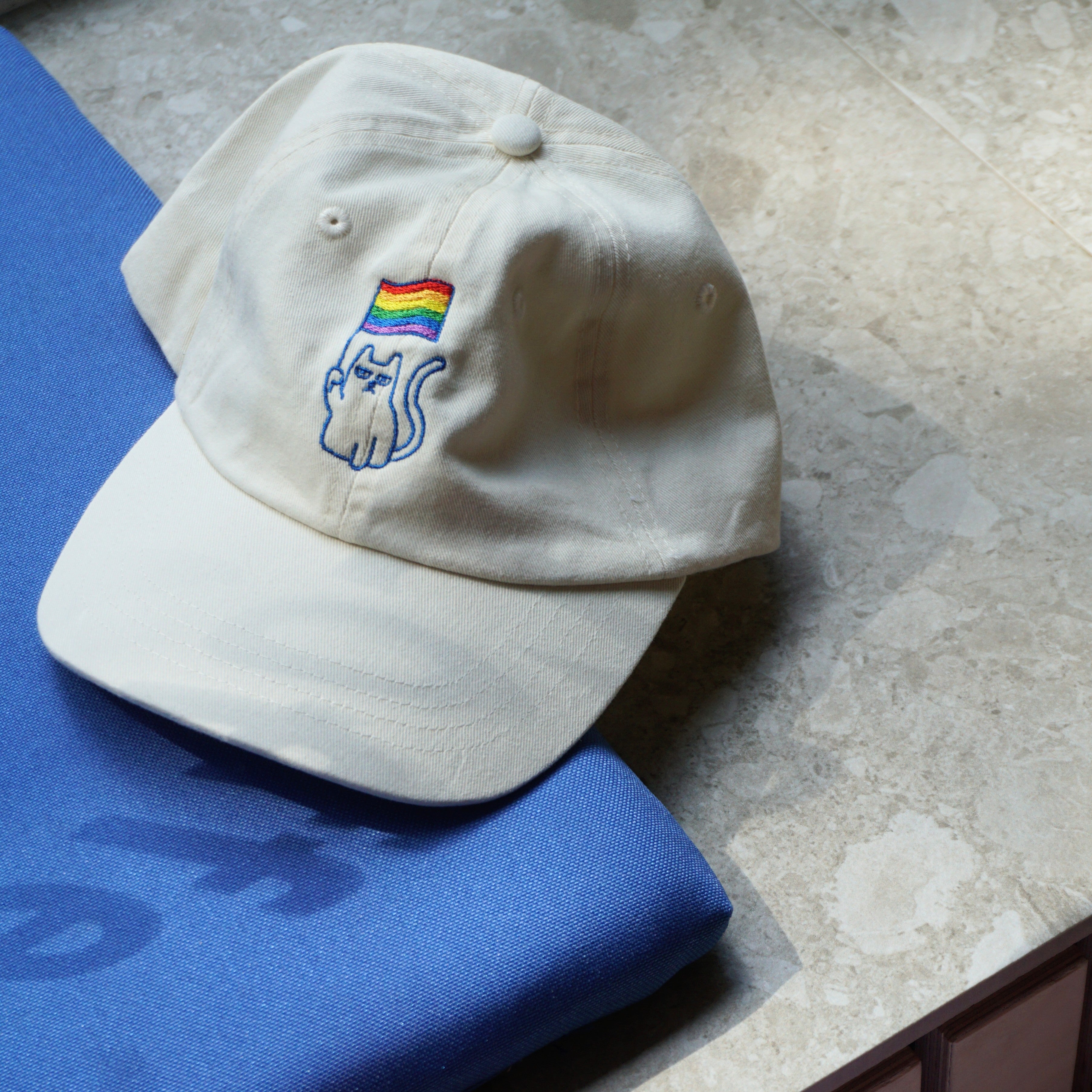 PRIDE CAP