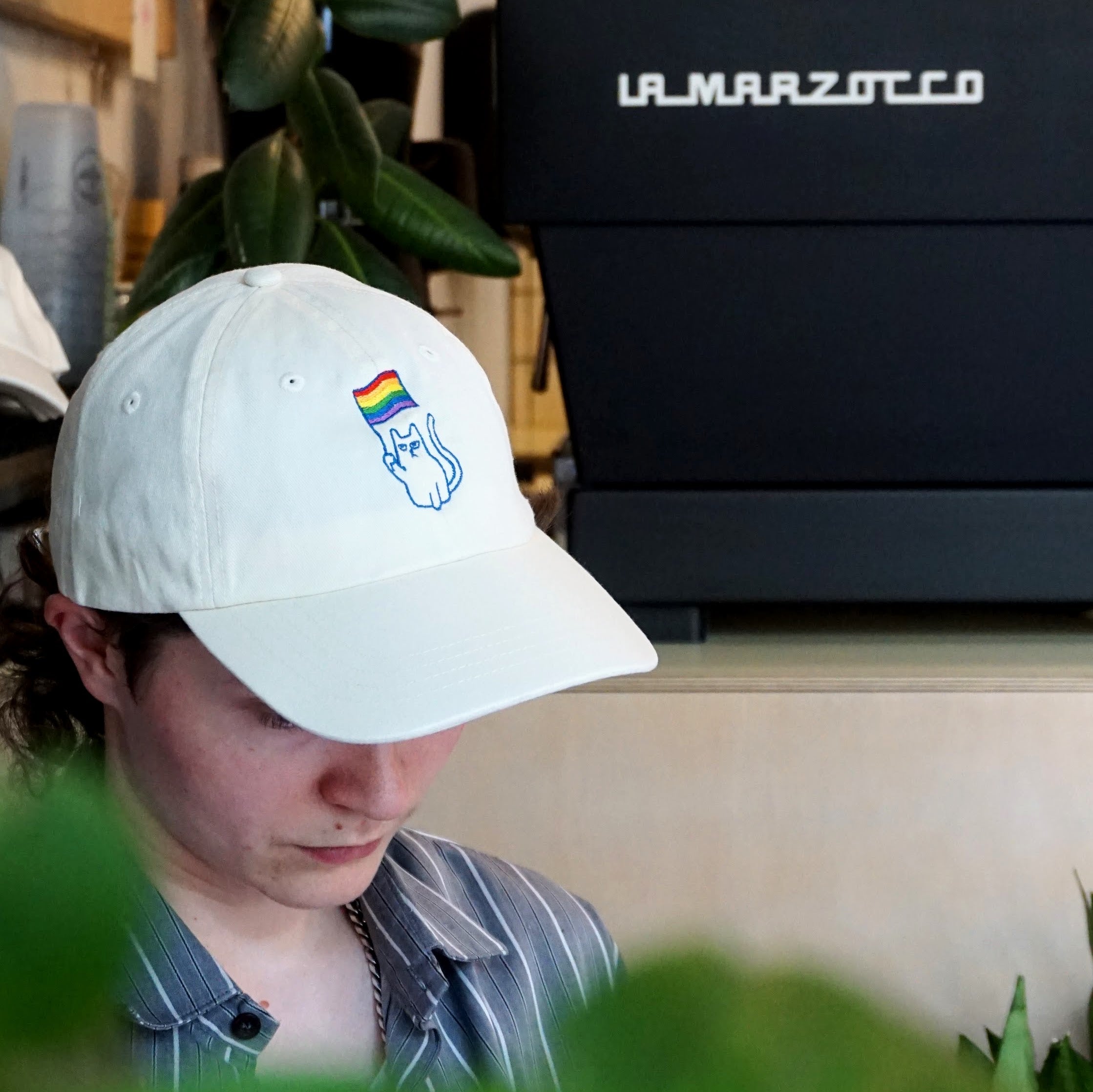 PRIDE CAP