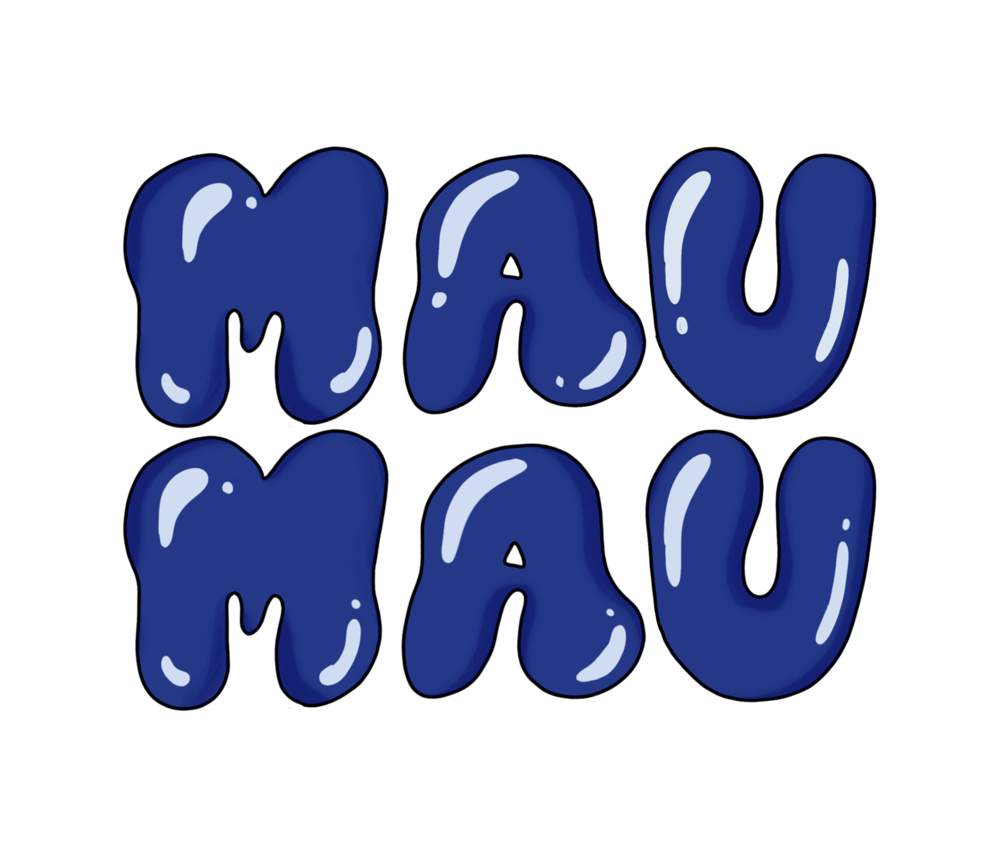 MAU MAU