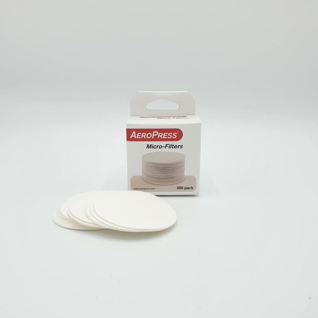 Aeropress Filterpapier