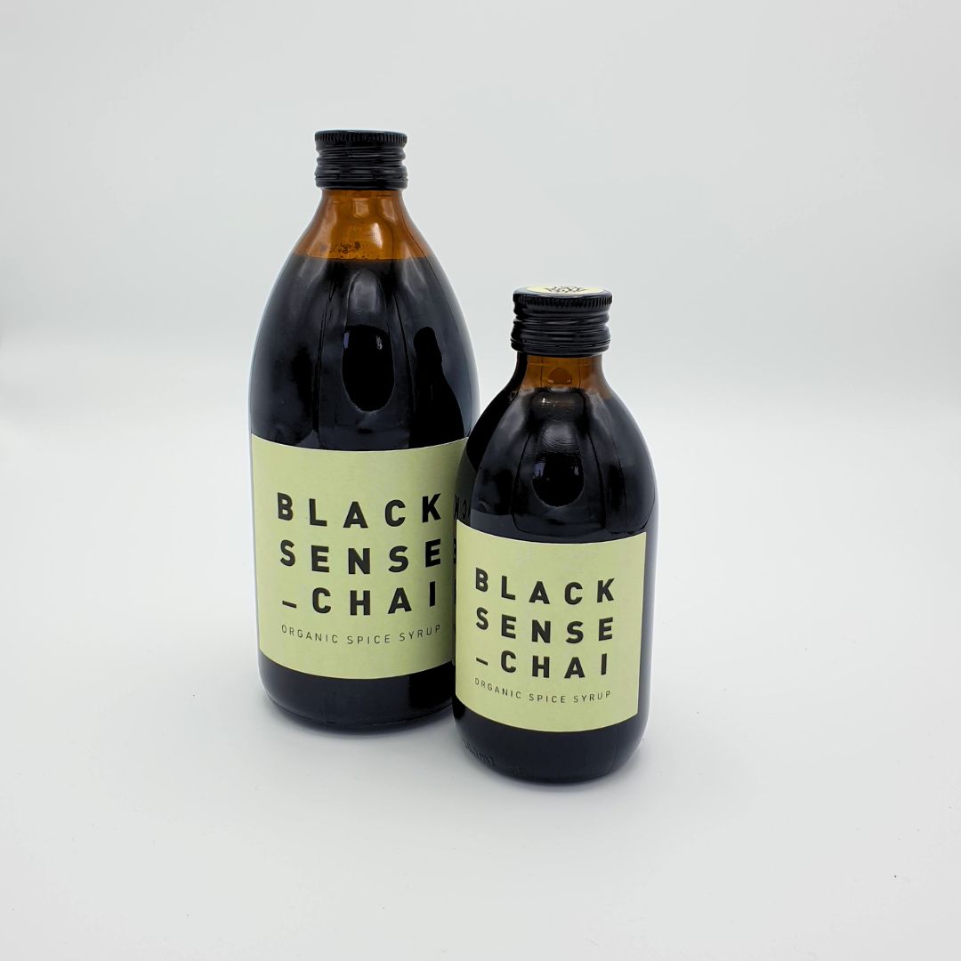Black Sense Chai