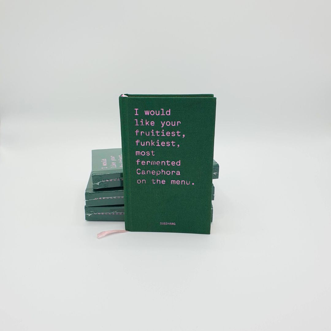 Canephora Buch