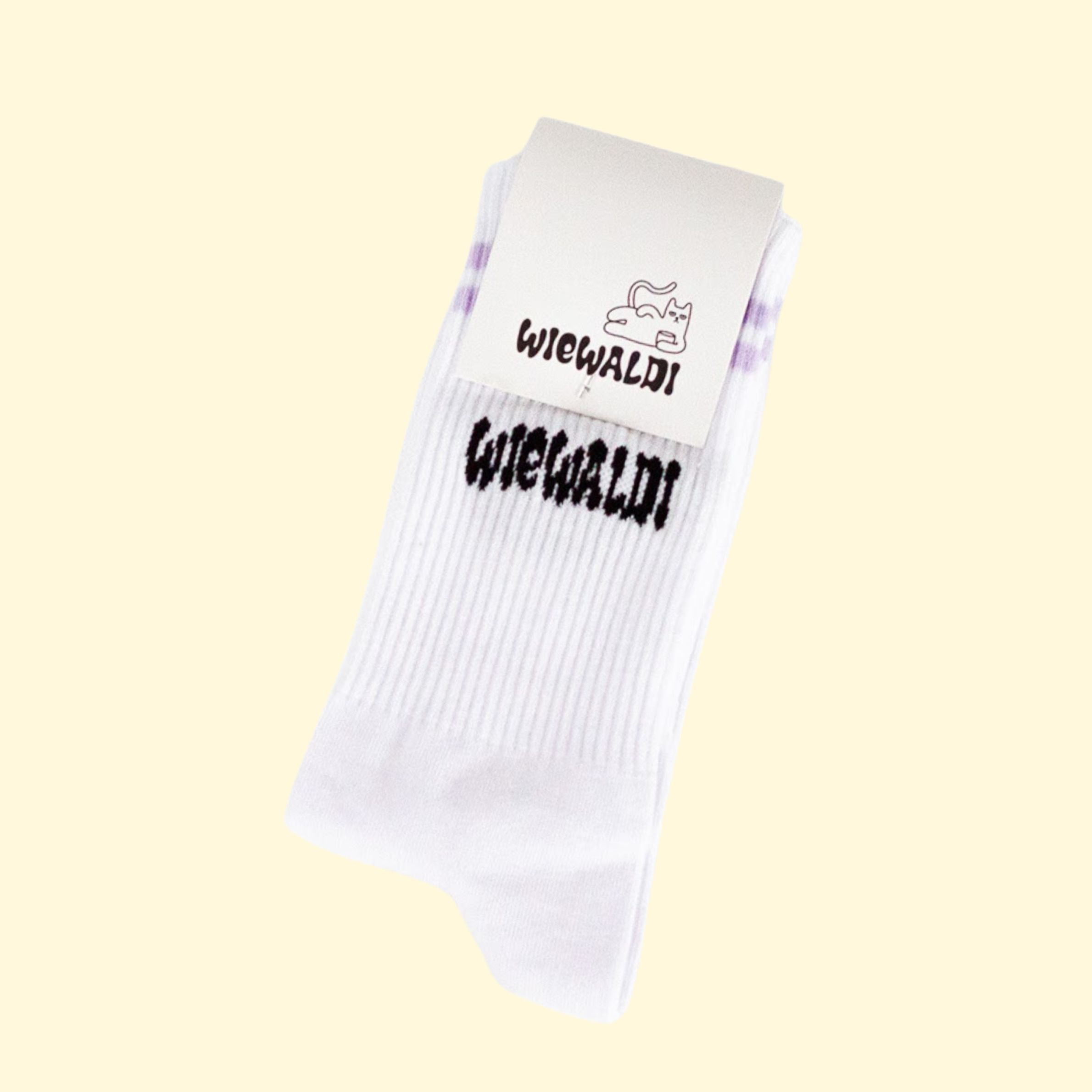 WIEWALDI Tennis Socken