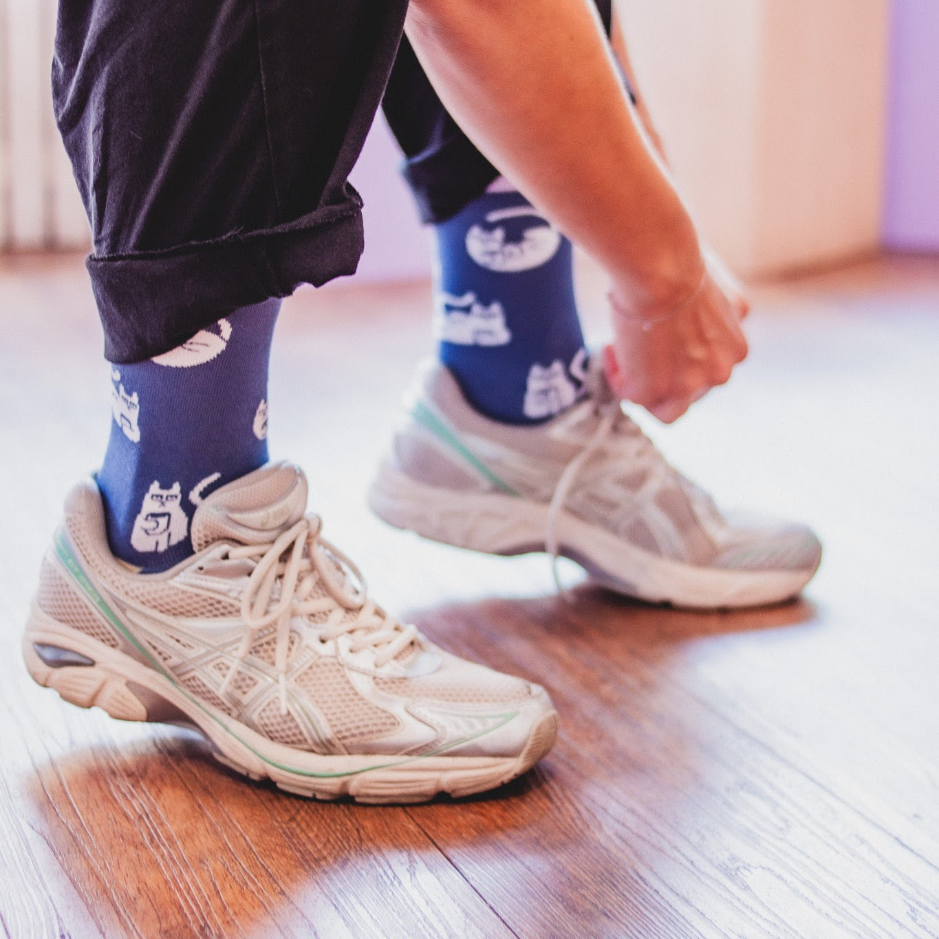 WIEWALDI Socken