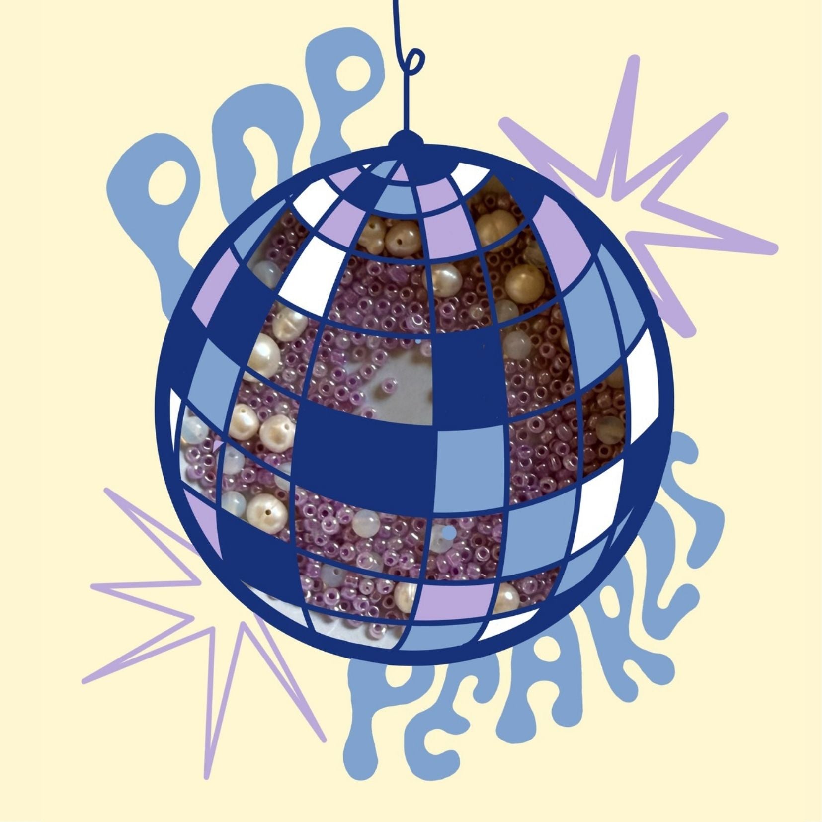 POP PEARLS