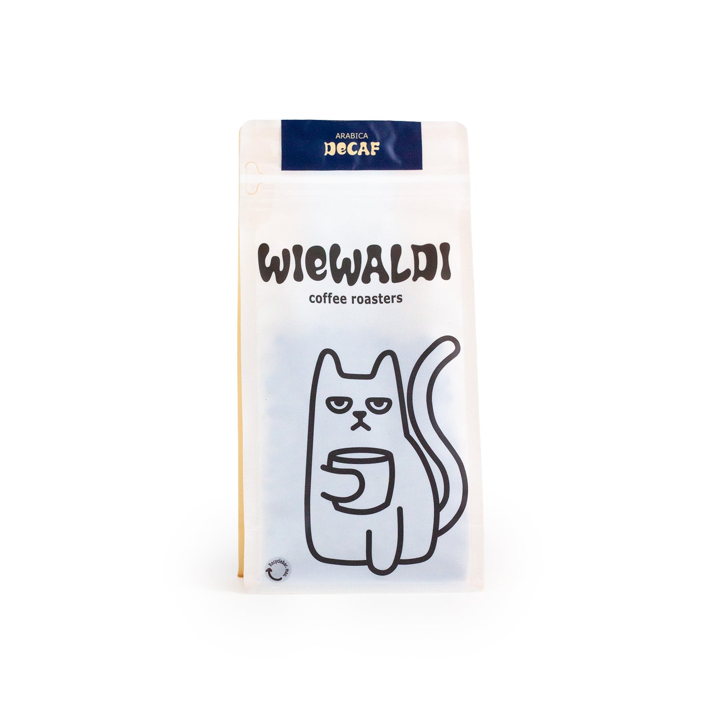 DECAF