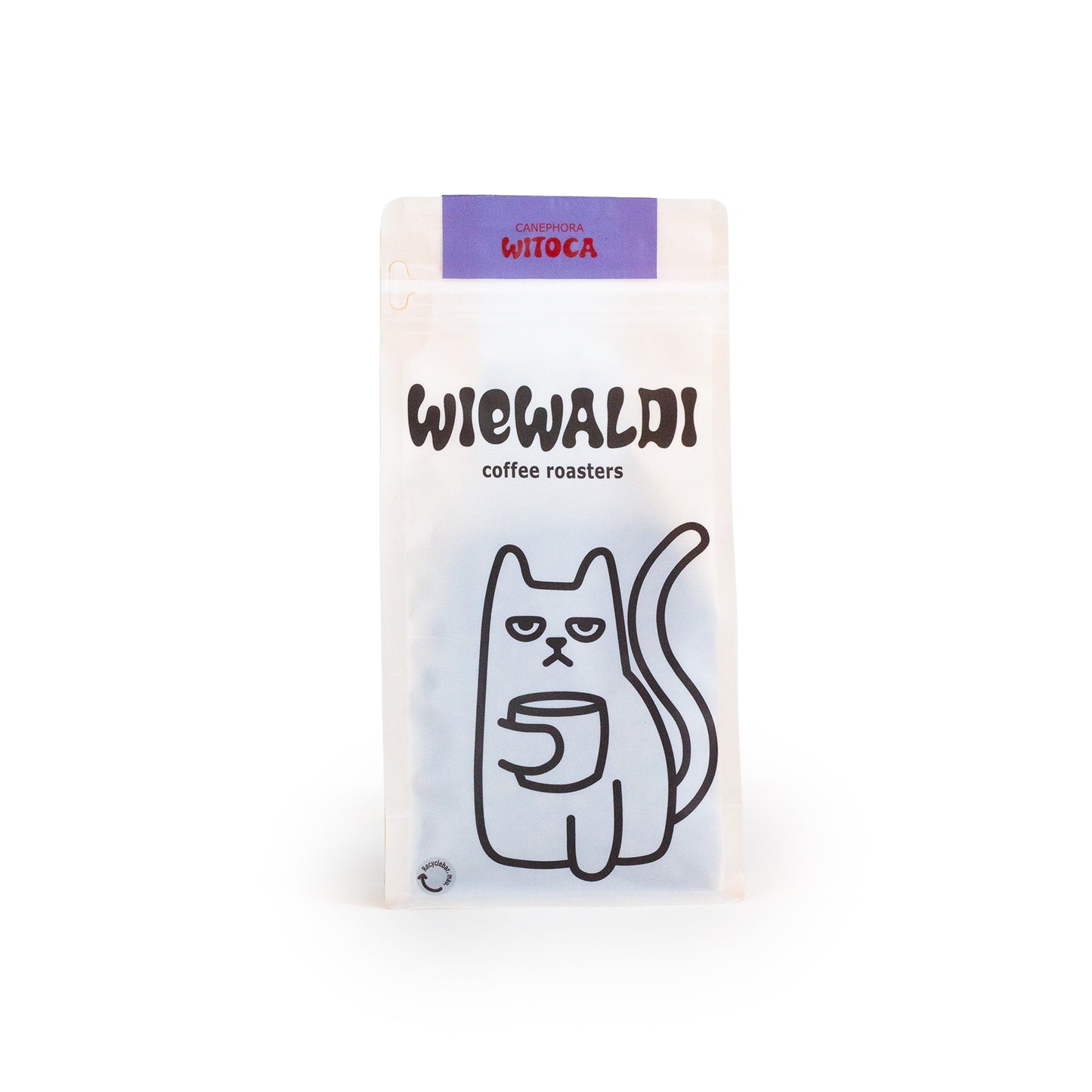 WITOCA